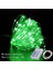 Dianchihe Yeşil 5 M 50LED 1 M/2 M/3 M/5 M/10 M Peri Dize Işıklar LED USB Açık Pil Kumandalı Garland Noel Süslemeleri Noel Yeni Yıl Süsler Dekor (Yurt Dışından) 1