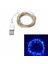 Mavi USB 3m 30LED Noel Süslemeleri Yeni Yıl 2023 Için Ev Için, Noel Süsleri Için Garland Peri Dize Işık Noel Ağacı Dekorasyonu, (Yurt Dışından) 1