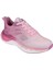 Memory Foam Kadın Spor Ayakkabı DUM-5464 Beyaz-Pembe 1