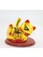 Pati Sallayan Şans Kedisi (Maneki Neko) Model 2 1