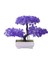Yeşil Yapay Bonsai Doğal Gerçekçi Plastik Düğün Için Karşılama Çam Bonsai (Yurt Dışından) 5