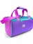 Pembe Pastel Renkli Spor Çantası 27514 1