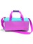 Pembe Pastel Renkli Spor Çantası 27514 3