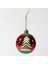 Gümüş S Kancalar 6 cm Navidad 2022 Noel Süs Noel Topları Noel Ağacı Asılı Kolye Yeni Yıl 2023 Hediyeleri Ev Için Noel Noel Dekorasyonu (Yurt Dışından) 5