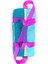 Pembe Pastel Renkli Spor Çantası 27514 4