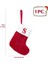 S Noel Alfabe Örgü Çorap Yılbaşı Ağacı Süsleri Noel Süslemeleri Ev 2022 Navidad Noel 2023 Noel Hediyesi (Yurt Dışından) 1
