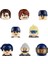672608 Askerler Polis Mini Figürler Mühendisler Aksiyon Figürleri Mini Yapı Taşı Tuğlalar Kızlar Doktorlar Figürler Oyuncaklar Tatil Dekorları (Yurt Dışından) 1