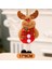 Ben Merry Christmas Süsler Dıy Noel Hediyesi Noel Baba Kardan Adam Ağacı Kolye Mutlu Yeni Yıl Bebek Ev Dekorasyonu Asın Noel Natal (Yurt Dışından) 1