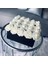 Gül Kırmızı 20 Adet 10/20/30 Kafaları 8 cm Yeni Yapay Pe Köpük Gül Çiçek Gelin Buketi Ev Çiçek Düğün Süslemeleri Scrapbooking Dıy Çiçek (Yurt Dışından) 2