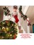 Yeşil Şeker 1.2m 2.4 Metre 1.2/1.5m Renkli Şeker Kolye Garland Ins Nordic Serisi Tatlılar Topu Dize El Yapımı Kreş Çocuk Odası Yılbaşı Ağacı Dekoru (Yurt Dışından) 5