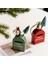 Kırmızı Yaratıcı Metal Demir Noel Posta Kutusu Asılı Süsleme Noel Ağacı Kolye Noel Baba'ya Mektuplar Ev Noel Dekorasyon (Yurt Dışından) 5