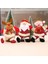 Stil 2 2023 Yeni Noel Süsleri Yılbaşı Ağacı Asılı Dıy Noel Hediyesi Noel Baba Kardan Adam Ağacı Kolye Bebek Asın Parti Dekorasyon (Yurt Dışından) 3
