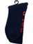Unısex Tekli Çorap 889335-NAVY 2