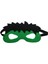 12PCS-MASK9 12PCS Lot Süper Kahraman Hulk Karikatür Çocuk Maskeleri Doğum Günü Partisi Süslemeleri Parti Oyunları Erkek Bebek Maskeleri Kahraman Olmak (Yurt Dışından) 5