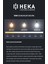 LED Ampul 6W 3000K E27 (Gün Işığı) Erd-42 3