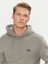 Calvın Kleın Erkek Sweatshırt J30J327113-PEO 3