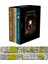 Hapishane Şifacısı Serisi 3 Kitap Set - Lynette Noni + Mat. Öğreten Cetvel 1