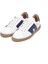 Comfort Taban Hakiki Deri Kadın Sneaker 2
