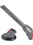 Dyson V7 V8 V10 V11 V12 V15 Kombine Toz Fırçası ve Dar Yarık Köşe Dar Alan Nozulu Aleti - Elektrikli Süpürge Aksesuarları (Yurt Dışından) 1