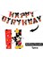 7 Adet Numarası 5 Disney Mickey Mouse Doğum Günü Partisi Dekorasyon Mickey Masa Örtüsü Tek Kullanımlık Sofra Plaka Masa Örtüsü Afiş Çocuk Parti Malzemeleri (Yurt Dışından) 5