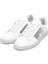 Comfort Taban Hakiki Deri Kadın Sneaker 2