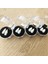 17MM 1 Çift Vampir Dişleri Dişleri Protez Sahne Cadılar Bayramı Kostüm Sahne Yanlış Diş Katı Tutkal Protez Yapıştırıcı Cadılar Bayramı Partisi Dekoru (Yurt Dışından) 2