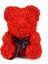 Şerit A09 LED Gül Teddy Bear Sevgililer Günü Hediyesi Dıy Doğum Günü Hediyesi Polistiren Strafor Ayı Bunny Kalp Kalıp Paskalya Için (Yurt Dışından) 4