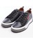 Comfort Taban Hakiki Deri Erkek Sneaker 2