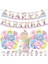 87 x 58 cm Balon 10 Adet Gökkuşağı Unicorn Tokat Bilezik Hediyeler Unicornio Parti Dekorasyon Mutlu Çocuk Kız Gökkuşağı At Tema Doğum Günü Partisi Iyilik (Yurt Dışından) 5