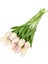 B15 10 Adet 10 Adet Gerçek Dokunmatik Calla Lily Yapay Çiçekler Calla Lily Buket Düğün Buket Gelin Ev Çiçek Dekorasyon Için (Yurt Dışından) 1