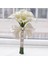 B15 10 Adet 10 Adet Gerçek Dokunmatik Calla Lily Yapay Çiçekler Calla Lily Buket Düğün Buket Gelin Ev Çiçek Dekorasyon Için (Yurt Dışından) 3