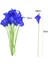 B15 10 Adet 10 Adet Gerçek Dokunmatik Calla Lily Yapay Çiçekler Calla Lily Buket Düğün Buket Gelin Ev Çiçek Dekorasyon Için (Yurt Dışından) 5