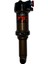 Arka Amortisör 2022 Float Dps,f-S,k,remote Down TRUNNION(972-05-346),ORANGE Logo Lcm, Lrm, Cmf, Fox 1