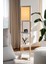 Fıxwood FI x -2020-1 3 Katlı Işıklı Raf 1