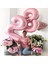 Mavi 4 40 Inç Pastel Bebek Mavi Pembe Folyo Numarası Balon 1 2 3 4 5 6 7 8 9 Doğum Günü Partisi Bebek Duş Düğün Dekorasyon Festivali Balon (Yurt Dışından) 4