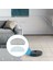 Ecovacs Deebot Ozmo T10/T10 Plus Robot Süpürge Aksesuarları Yedek Parçaları Için Silme Mop Bezi Pedleri (Yurt Dışından) 4