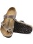 Yeni Sezon Birkenstock Bayan Terlik 3