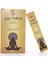 Hem Yog Chakra Masala Aromalı Çubuk Tütsü 1