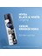 MEN Erkeak Sprey Deodorant Black & White Invisible Original 150ml, 72 Saat Anti-Perspirant, X5 Adet 5