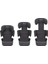 Hera Fix I-Size Katlanabilir 15-36 kg Oto Koltuğu Mineral Graphite 8