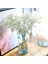 Sarı 1 Şube 65 cm 90 Kafaları Yapay Sahte Çiçekler Babysbreath Çiçek Düğün Dekorasyon Ev Partisi Dıy Scrapbooking El Sanatları Ercik (Yurt Dışından) 4