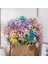 Sarı 1 Şube 65 cm 90 Kafaları Yapay Sahte Çiçekler Babysbreath Çiçek Düğün Dekorasyon Ev Partisi Dıy Scrapbooking El Sanatları Ercik (Yurt Dışından) 5