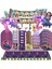Dövme B Disney Encanto Isabella Doğum Günü Partisi Dekoru Charm Mirabel Balon Peçete Masa Örtüsü Tabaklar Bardak Kız Bebek Duş Parti Malzemeleri (Yurt Dışından) 2