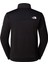 Erkek Ma Fleece 1/4 Zıp Polar Swetşört NF0A8BFMJK31 2