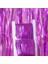 Gül Kırmızı 1 M x 2 M Sıcak Satış Glitter Tinsel Folyo Saçak Perde Arka Plan Doğum Günü Düğün Hawaii Parti Dekor Glitter Tinsel Folyo Saçak Perde (Yurt Dışından) 1
