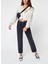 Tommy Hılfıger Tjw Crop Worldwıde Zıp Thru Hoodıe Sweatshırt 2