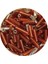 Uzun Boru Kesme Boncuk Çap 2mm Uzunluk 10 mm - 60 Gram - Kahverengi Gümüş - BNC301 2