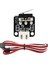 250V 2A Mikro Limit Switch End Stop 3D Yazıcı Micro Mekanik Durdurma Anahtar Cnc Makebot Prus Ramps1.4 Ender 3 Cr 10 Reprap Creality Ender 3 Pro Ender 3 V2 1