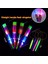 Düz Sap 5 Adet 1/5/10 Adet Inanılmaz Işık Oyuncak Ok Helikopter Dönen LED Uçan Oyuncak Parti Eğlenceli Hediye Çocuklar Için Lastik Bant Mancınık (Yurt Dışından) 1