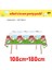 Tablecloth-1pcs Çiftlik Hayvanları Parti Dekorasyon Balonları Karikatür Inek Tavuk Domuz Kağıt Sofra Zemin Bebek Duş Çocuk Doğum Günü Partisi Malzemeleri (Yurt Dışından) 1